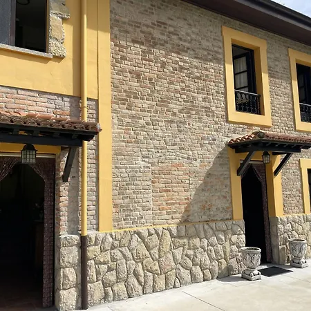 Casa El Molin 1 Soto De Duenas Vv-3703-as Dom wakacyjny Arriondas