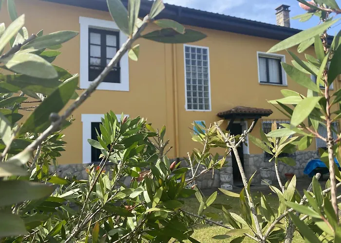 Casa El Molin 1 Soto De Duenas Vv-3703-as Dom wakacyjny Arriondas