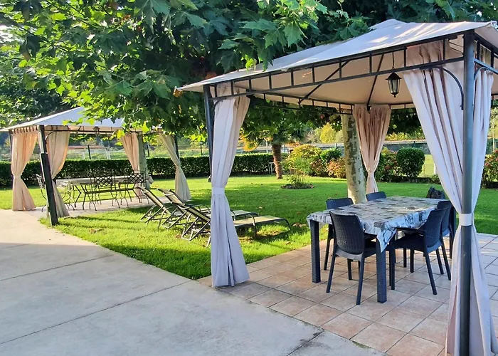 Dom wakacyjny Casa El Molin 1 Soto De Duenas Vv-3703-as Arriondas