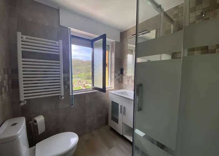 Casa El Molin 1 Soto De Duenas Vv-3703-as