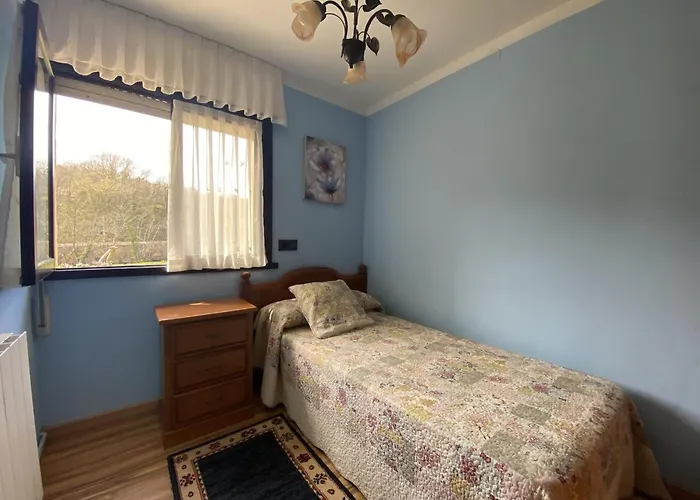 Casa El Molin 1 Soto De Duenas Vv-3703-as Dom wakacyjny