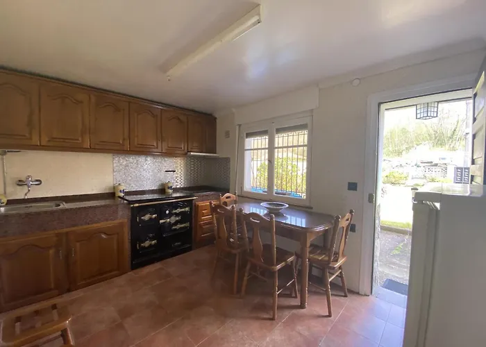 Dom wakacyjny Casa El Molin 1 Soto De Duenas Vv-3703-as