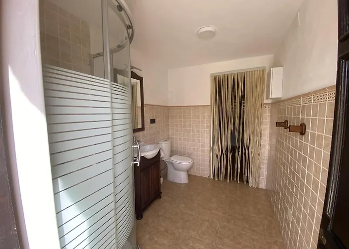 Dom wakacyjny Casa El Molin 1 Soto De Duenas Vv-3703-as Arriondas