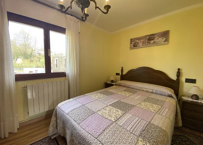 Casa El Molin 1 Soto De Duenas Vv-3703-as Arriondas