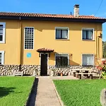 Casa El Molin 1 Soto De Duenas Vv-3703-as Hébergement de vacances