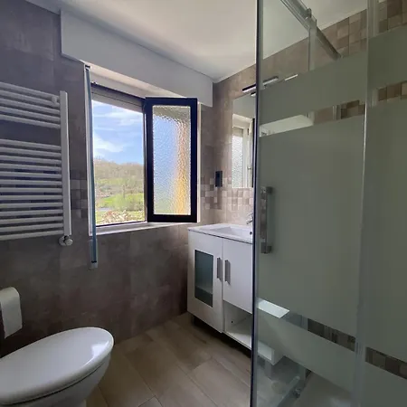 度假居 Casa El Molin 1 Soto De Duenas Vv-3703-as 阿里翁达斯