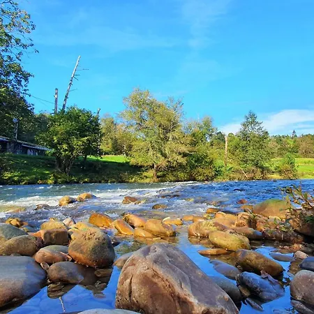Casa El Molín 1 Soto De Dueñas Vv-3703-as Сasa de vacaciones *