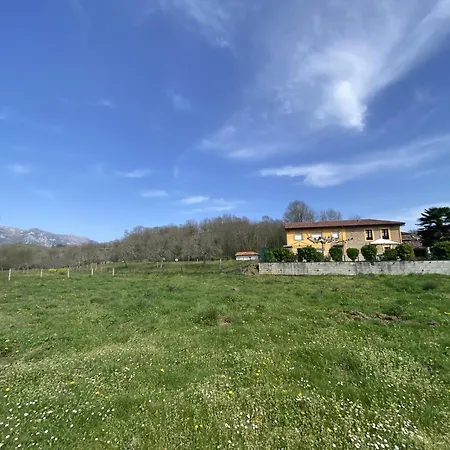 Сasa de vacaciones Casa El Molín 1 Soto De Dueñas Vv-3703-as *