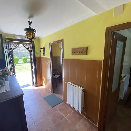 度假居 Casa El Molin 1 Soto De Duenas Vv-3703-as 阿里翁达斯