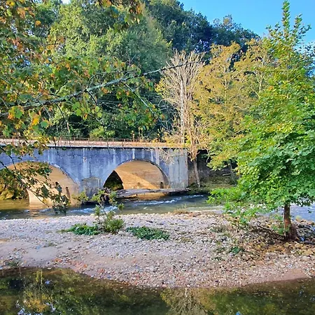 Casa El Molín 1 Soto De Dueñas Vv-3703-as