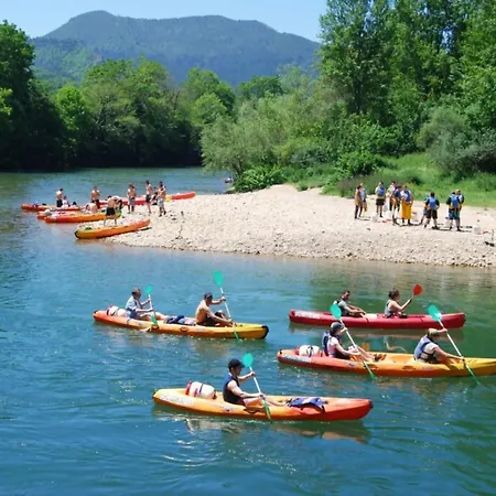 Casa El Molin 1 Soto De Duenas Vv-3703-as 度假居