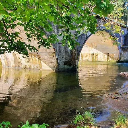 Сasa de vacaciones Casa El Molín 1 Soto De Dueñas Vv-3703-as