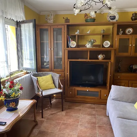 Casa El Molín 1 Soto De Dueñas Vv-3703-as Сasa de vacaciones *