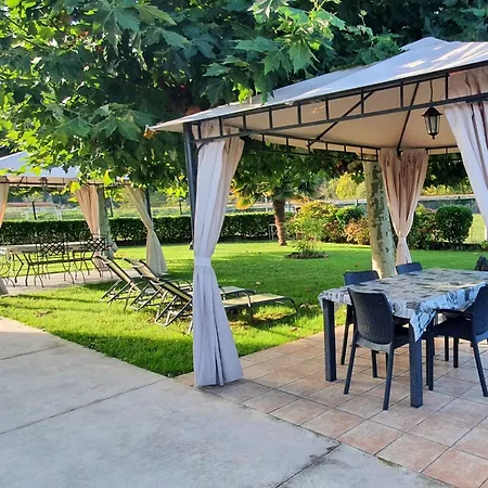 Сasa de vacaciones Casa El Molín 1 Soto De Dueñas Vv-3703-as Arriondas