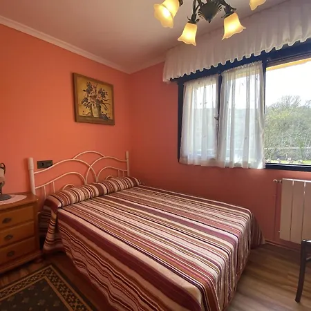 Casa El Molín 1 Soto De Dueñas Vv-3703-as Arriondas