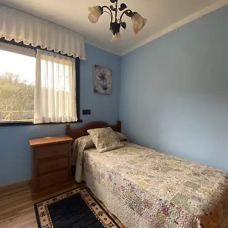 Casa El Molín 1 Soto De Dueñas Vv-3703-as Сasa de vacaciones