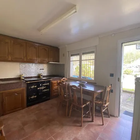 度假居 Casa El Molin 1 Soto De Duenas Vv-3703-as