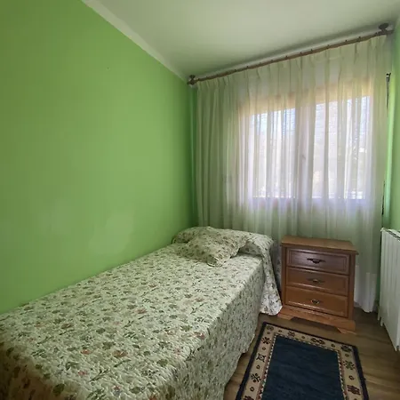 Casa El Molin 1 Soto De Duenas Vv-3703-as 度假居 *