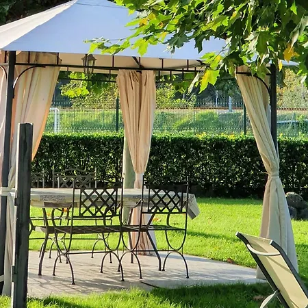 度假居 Casa El Molin 1 Soto De Duenas Vv-3703-as *