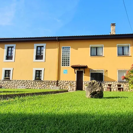 Casa El Molín 1 Soto De Dueñas Vv-3703-as Сasa de vacaciones Arriondas