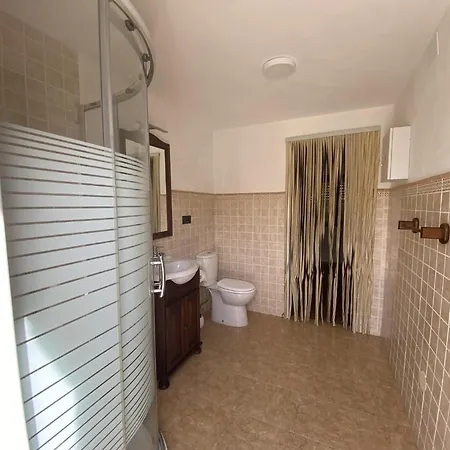 度假居 Casa El Molin 1 Soto De Duenas Vv-3703-as 阿里翁达斯