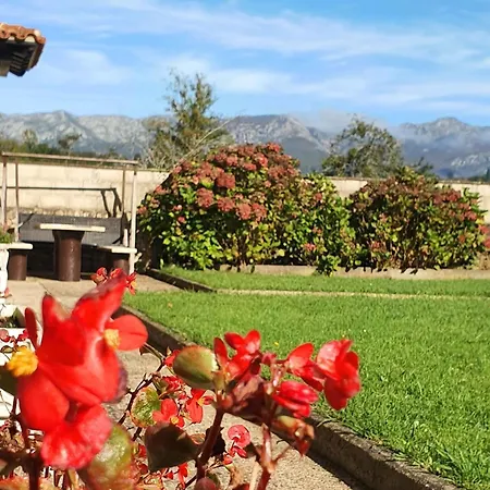 Casa El Molín 1 Soto De Dueñas Vv-3703-as * Arriondas