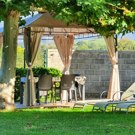 度假居 Casa El Molin 1 Soto De Duenas Vv-3703-as *