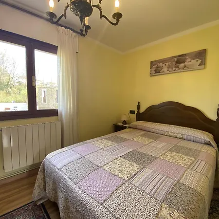 Casa El Molin 1 Soto De Duenas Vv-3703-as 阿里翁达斯