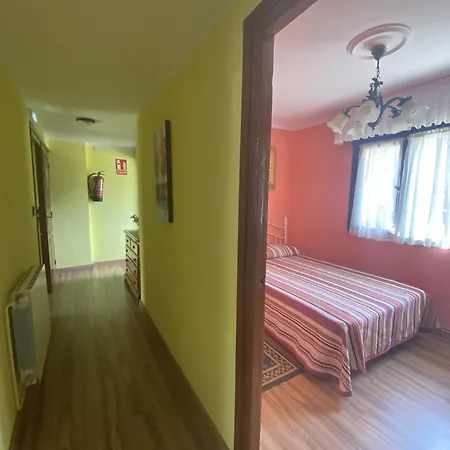 Casa El Molin 1 Soto De Duenas Vv-3703-as * 阿里翁达斯