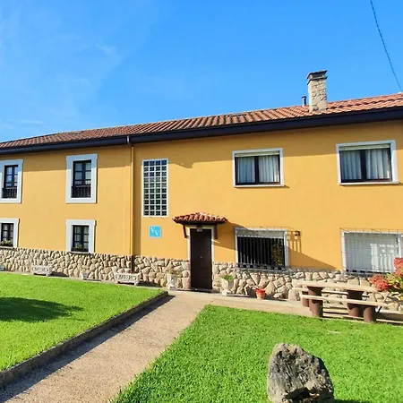 Casa El Molín 1 Soto De Dueñas Vv-3703-as Сasa de vacaciones *