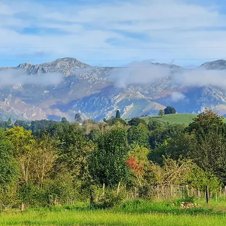 度假居 Casa El Molin 1 Soto De Duenas Vv-3703-as *