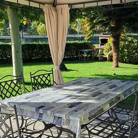 Casa El Molin 1 Soto De Duenas Vv-3703-as 度假居 阿里翁达斯