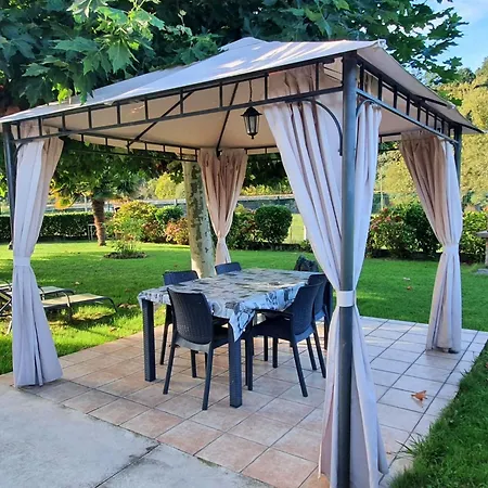 Casa El Molin 1 Soto De Duenas Vv-3703-as