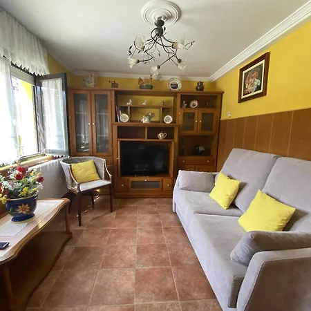 Casa El Molin 1 Soto De Duenas Vv-3703-as 度假居