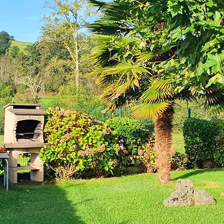 Casa El Molín 1 Soto De Dueñas Vv-3703-as * Arriondas